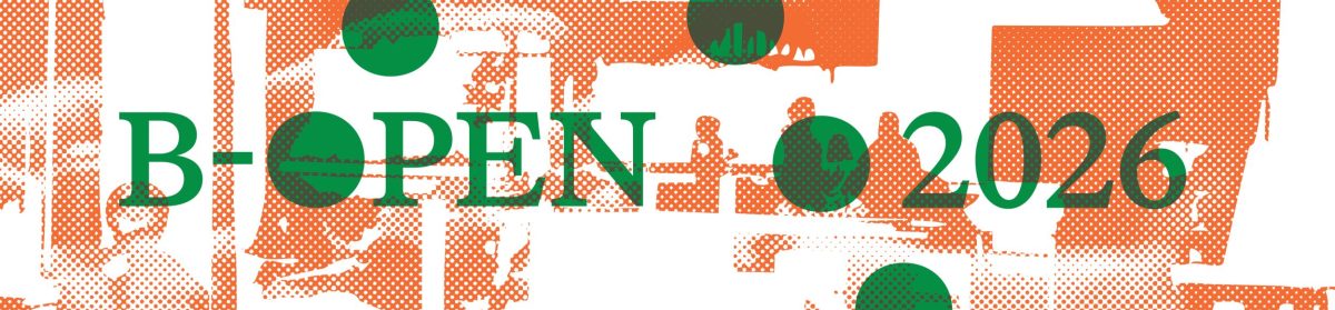 B-open