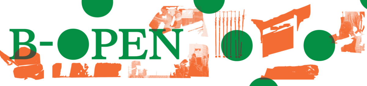 B-open